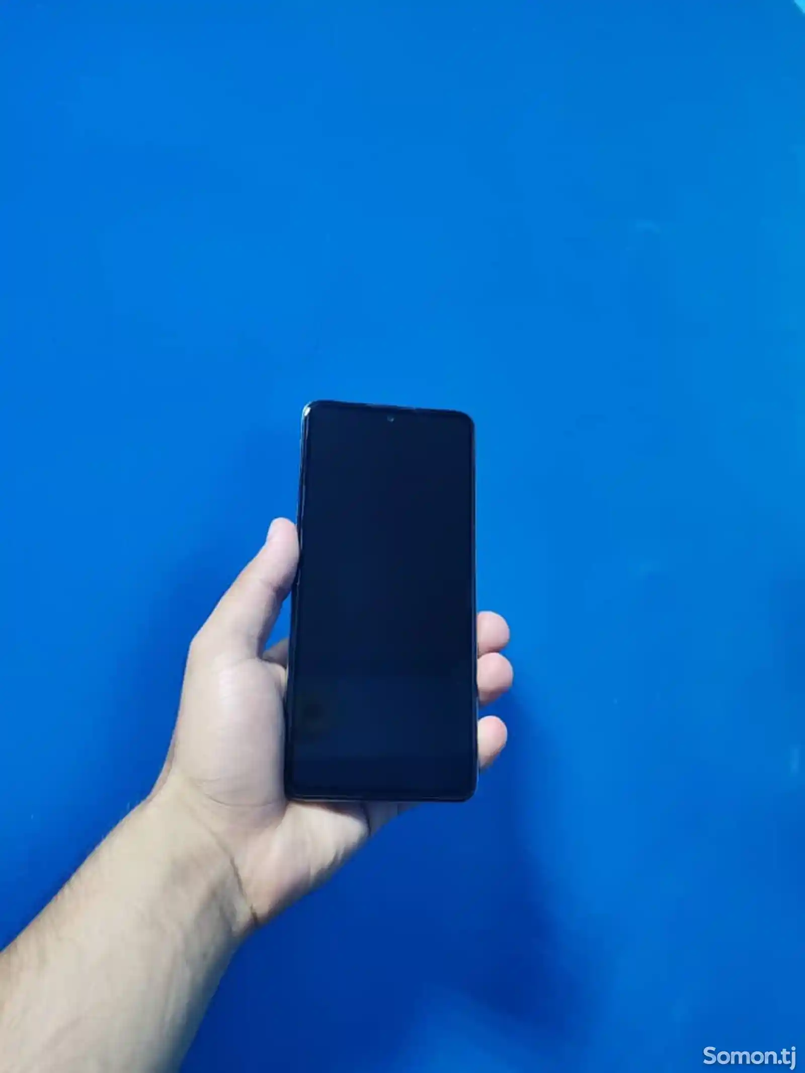 Xiaomi Redmi Note 12 pro-3