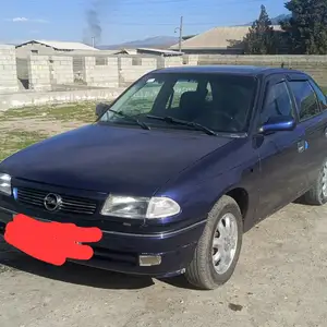 Opel Astra F, 1996