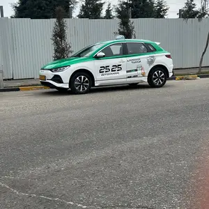 BYD E2, 2023