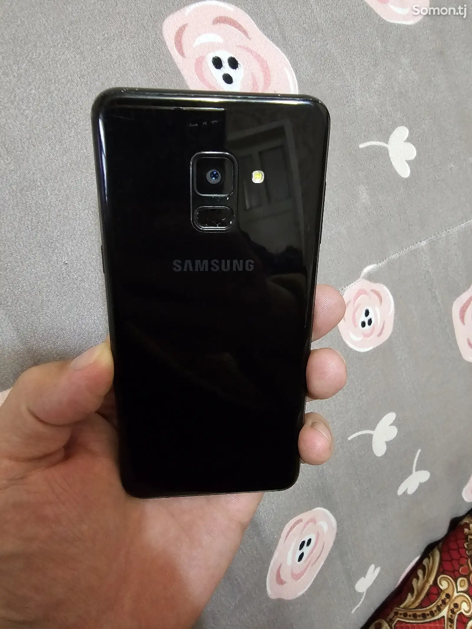 Samsung Galaxy A8