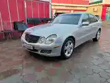 Mercedes-Benz E class, 2008-3