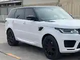 Land Rover Range Rover Sport, 2014-4