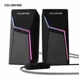 Игровые колонки Colorfire RGB-5