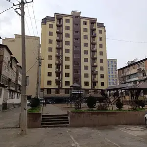 2-комн. квартира, 10 этаж, 57 м², Гидраизол