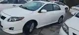 Toyota Corolla, 2011-2