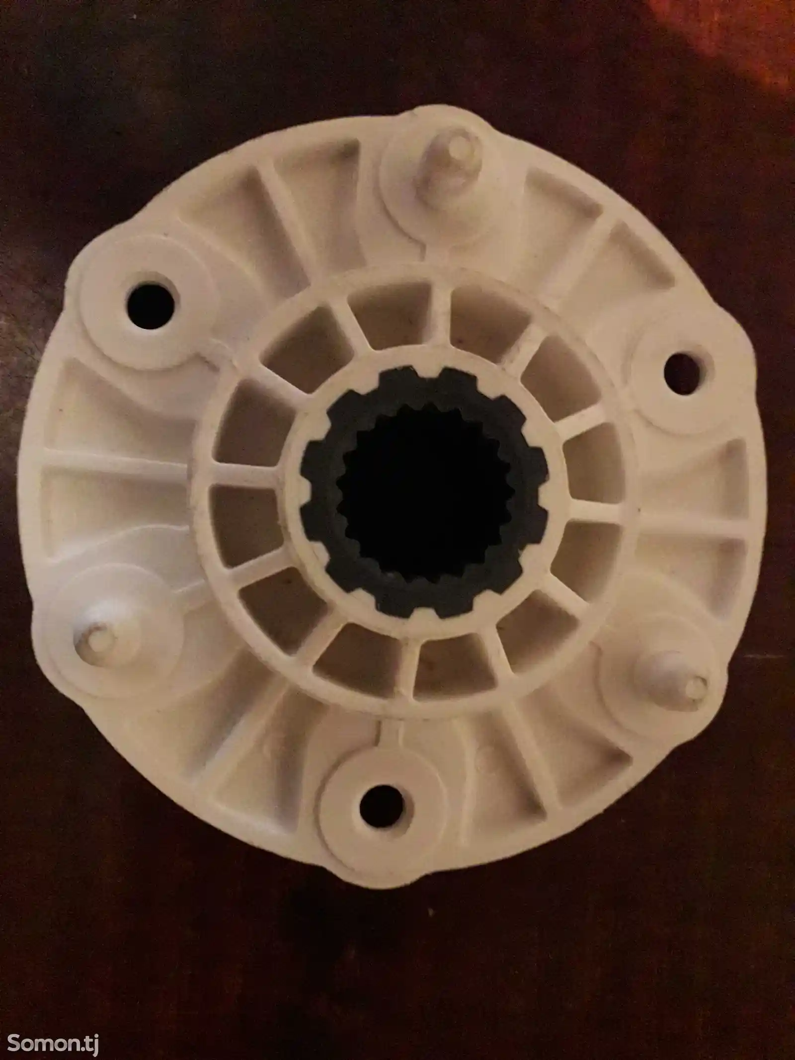 Ступица ротора стиральной машины LG-2