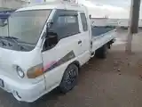 Бортовой Hyundai Porter 1, 2004-4