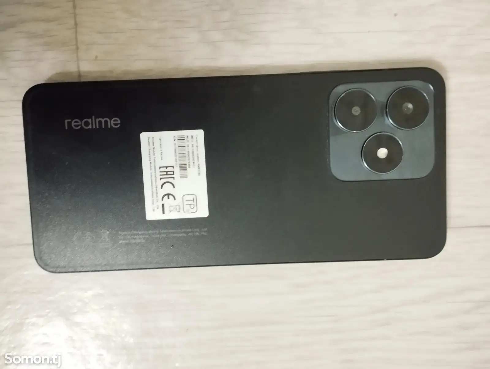 Realme С53 6/128gb-1