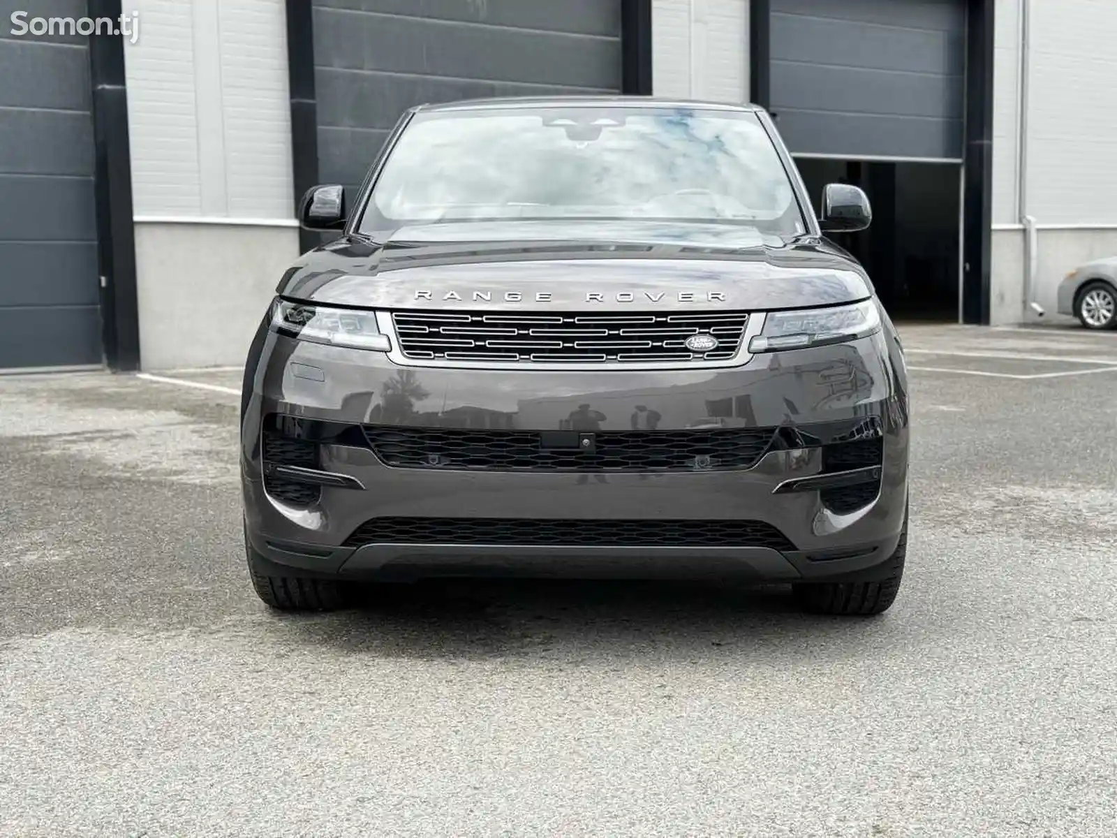 Land Rover Range Rover Sport, 2023-1