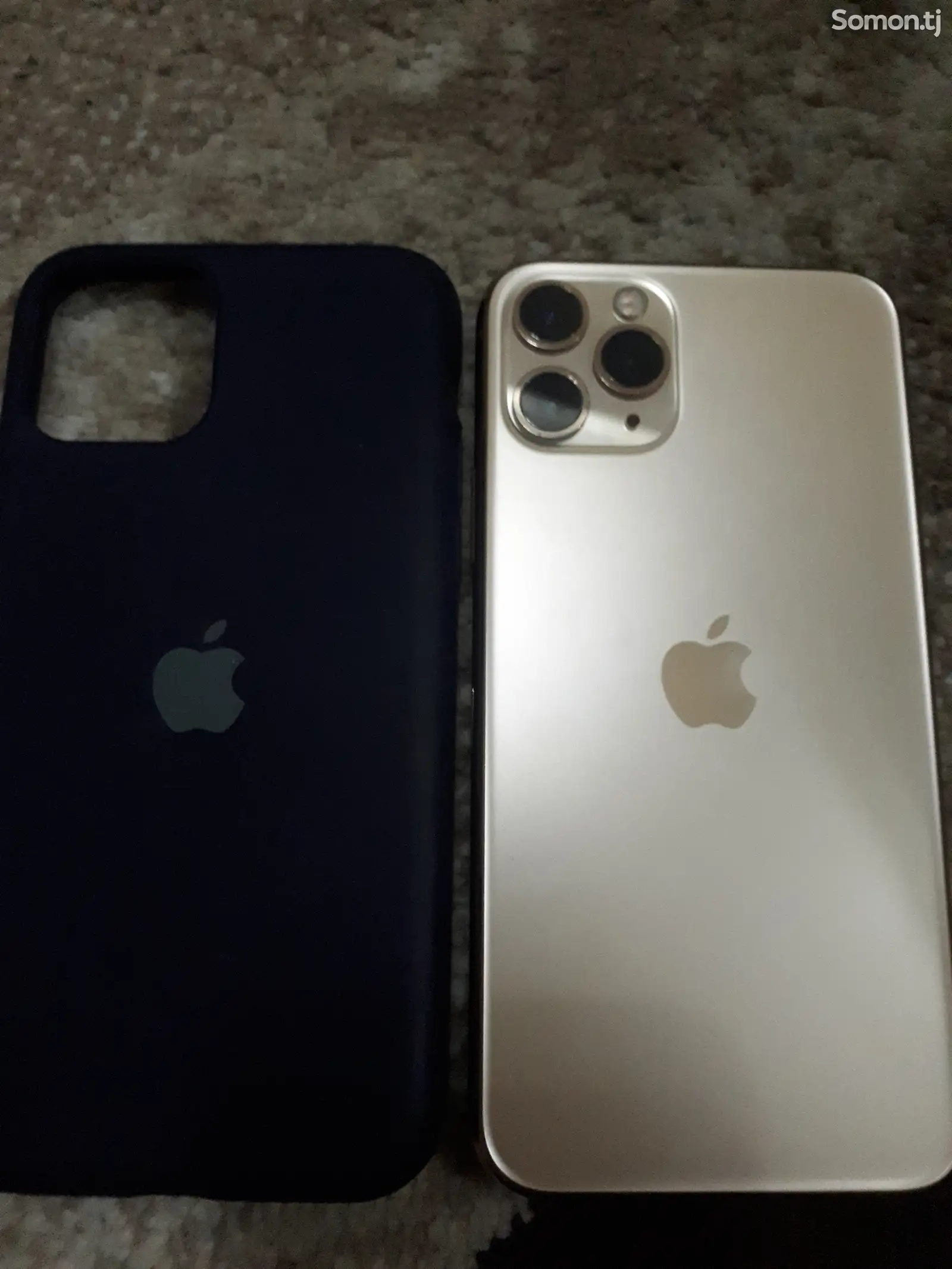 Apple iPhone 11 Pro, 64 gb, Gold-1