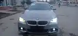 BMW 5 series, 2015-10