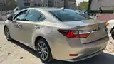 Lexus ES series, 2016-3