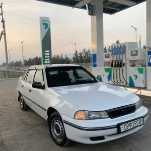 Daewoo Nexia, 1996