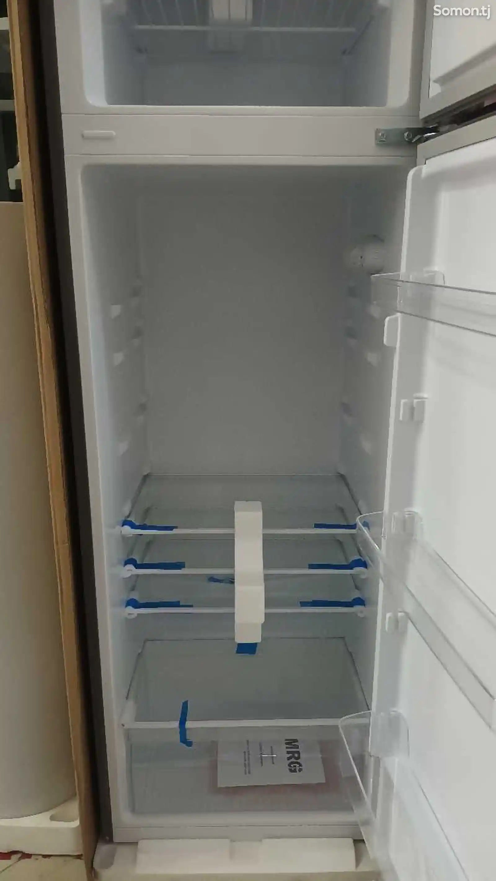 Холодильник MRG 288-4