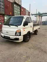 Бортовой автомобиль Hyundai Porter 2,2016-6