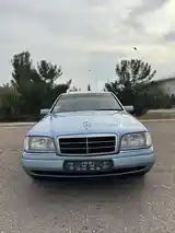 Mercedes-Benz C class, 1995-4