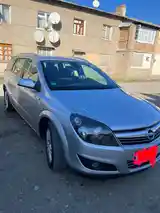 Opel Astra H, 2008-4