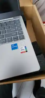 Игровой ноутбук Нр 14.1 Core i5-1335Р 13Поколение Ram8GB. SSD M2 512GB-2