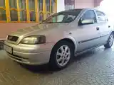 Opel Astra G, 1999-7