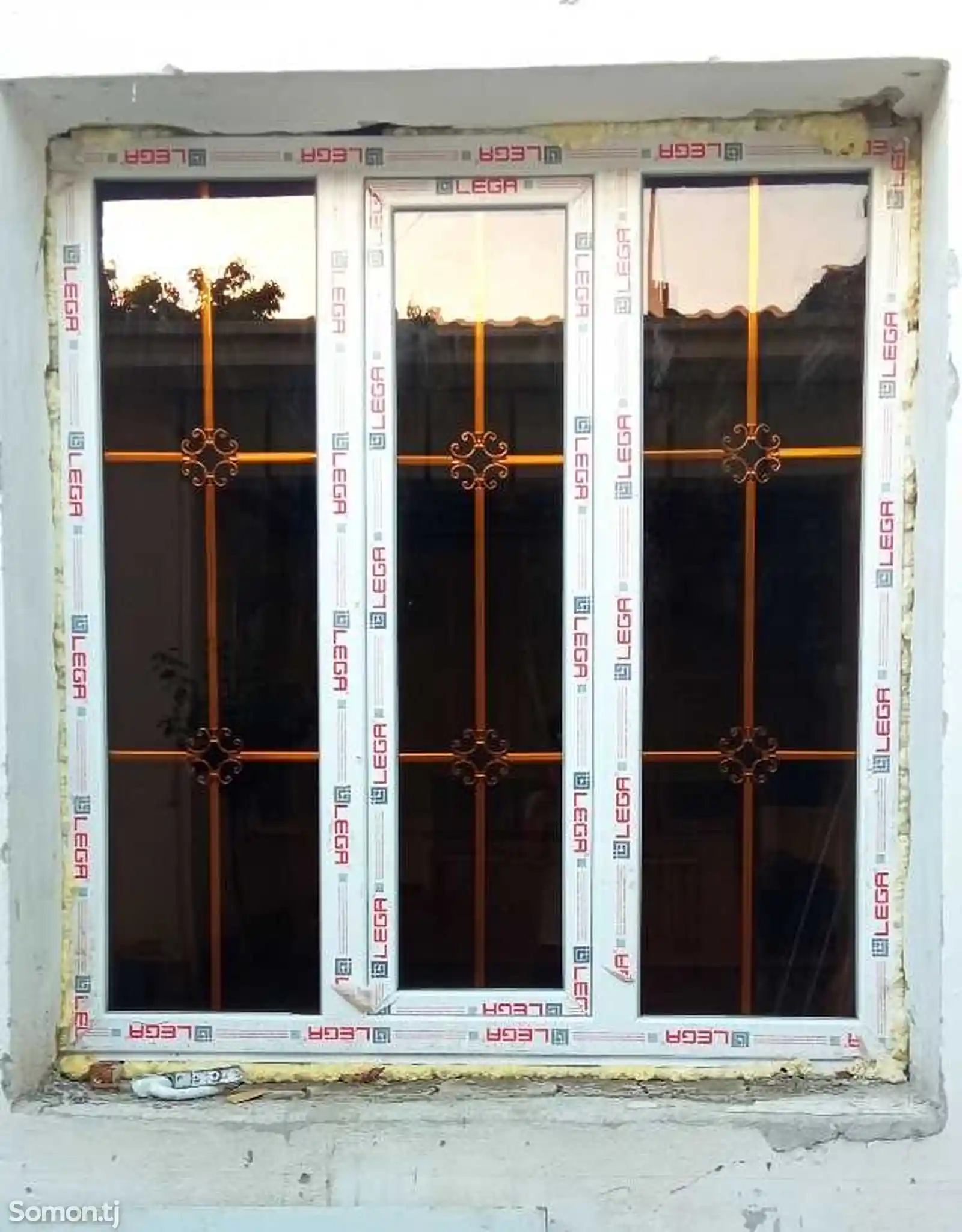 Окна и двери на заказ-1