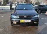 Opel Astra G, 1999-2