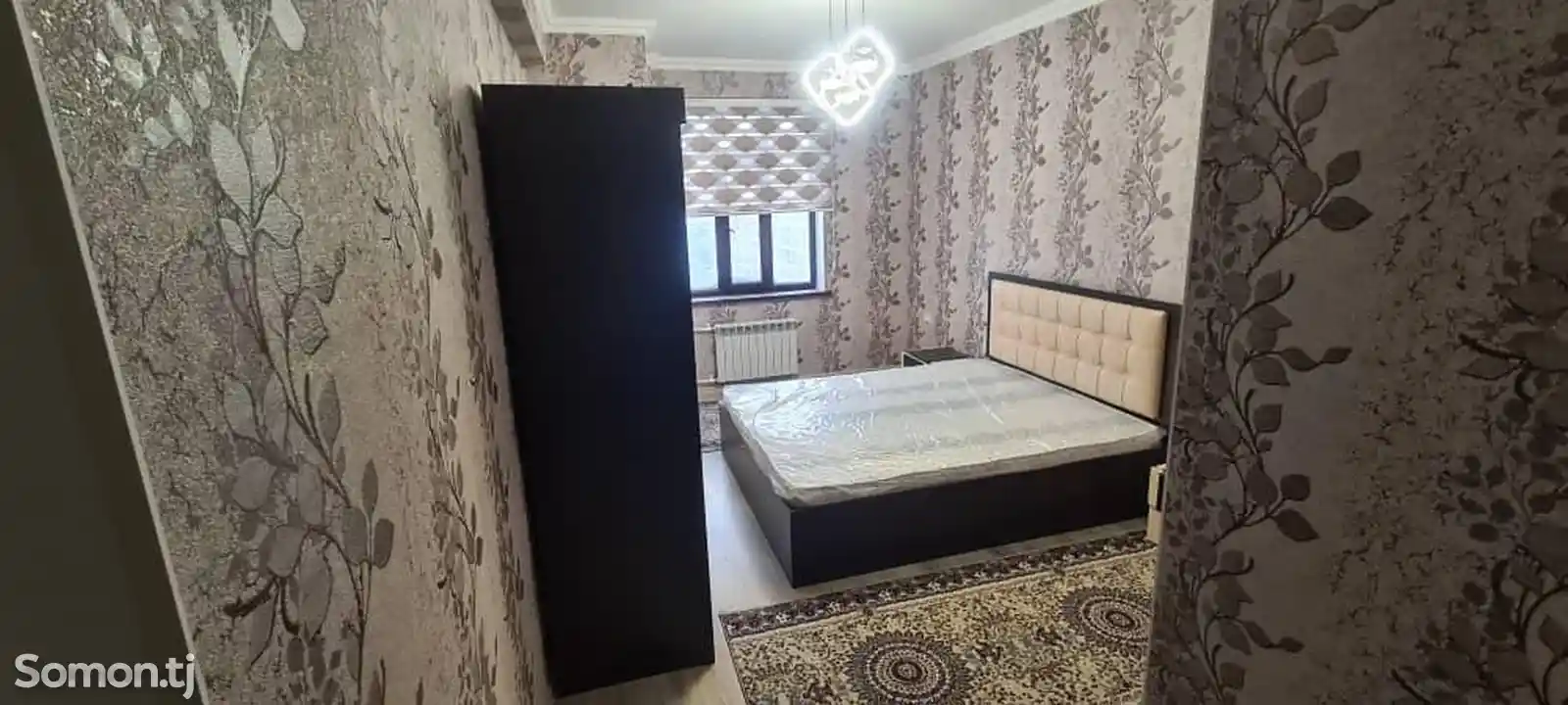 2-комн. квартира, 7 этаж, 70м², 4 дома-2