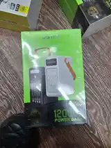 Внешний аккумулятор Powerbank-9