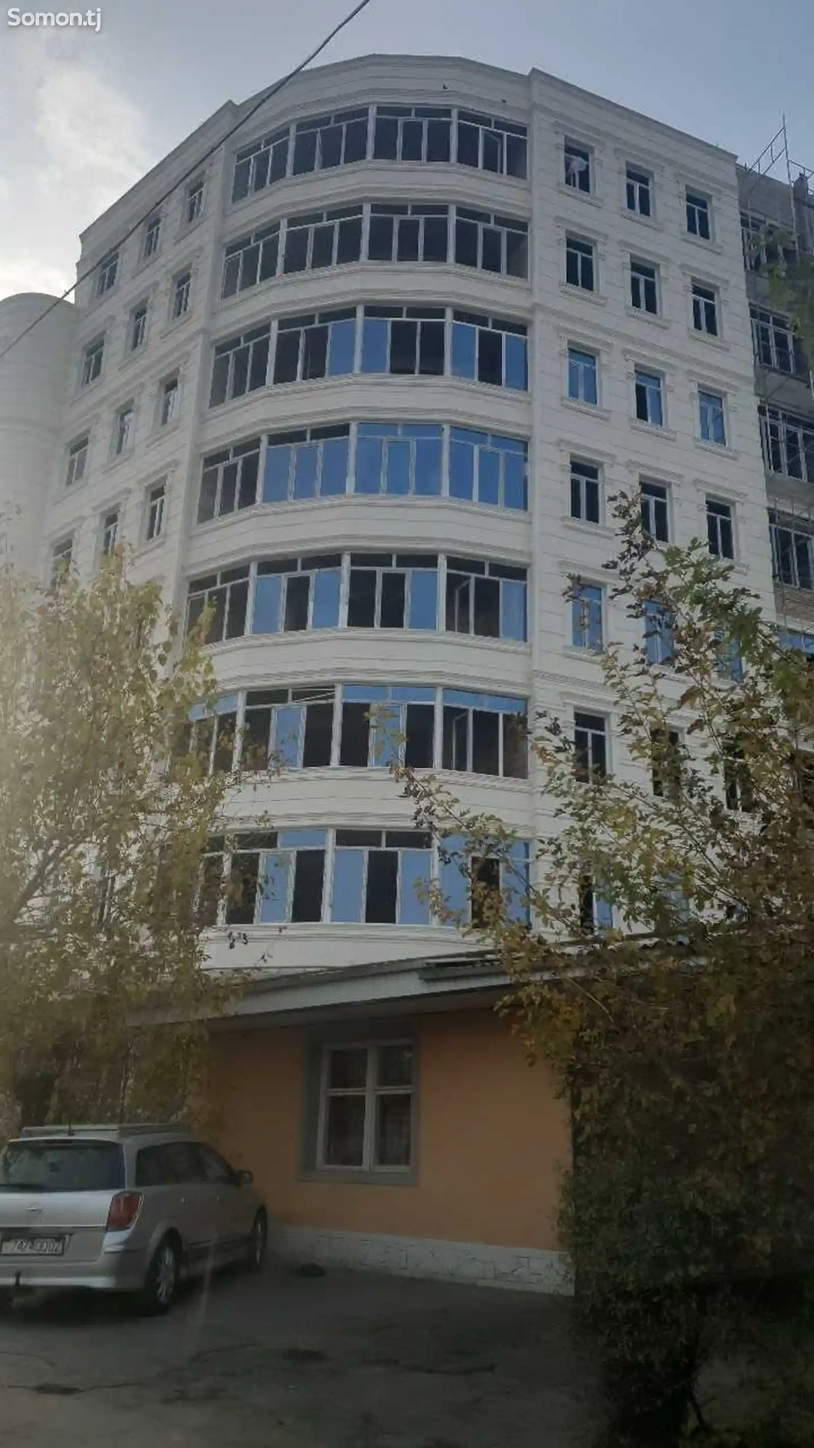 1-комн. квартира, 6 этаж, 54 м², махаллаи Пахтакор-1