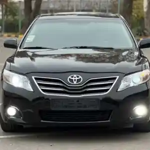 Лобовое стекло для Toyota Camry 40