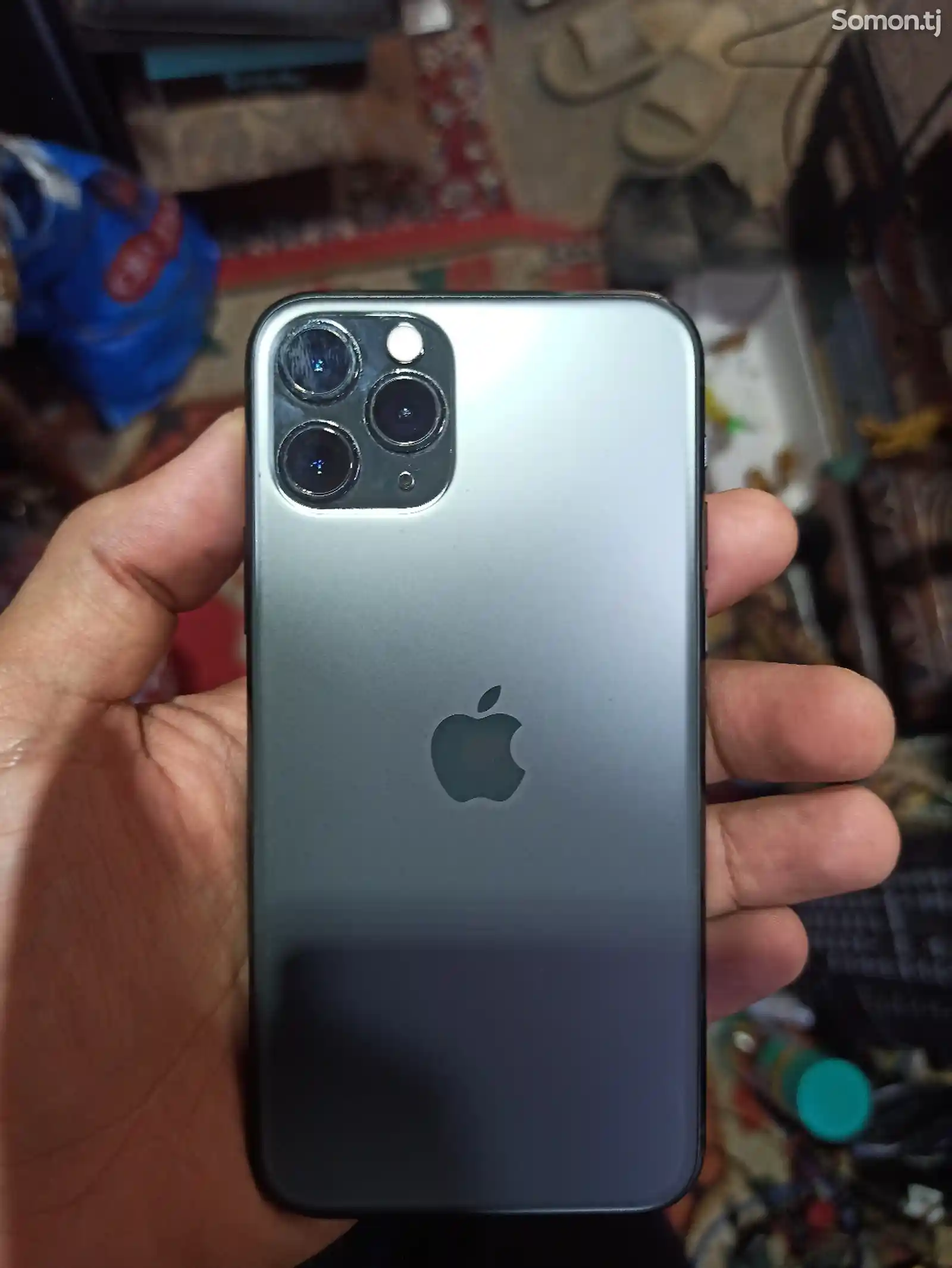 Apple iPhone 11 Pro, 64 gb-1