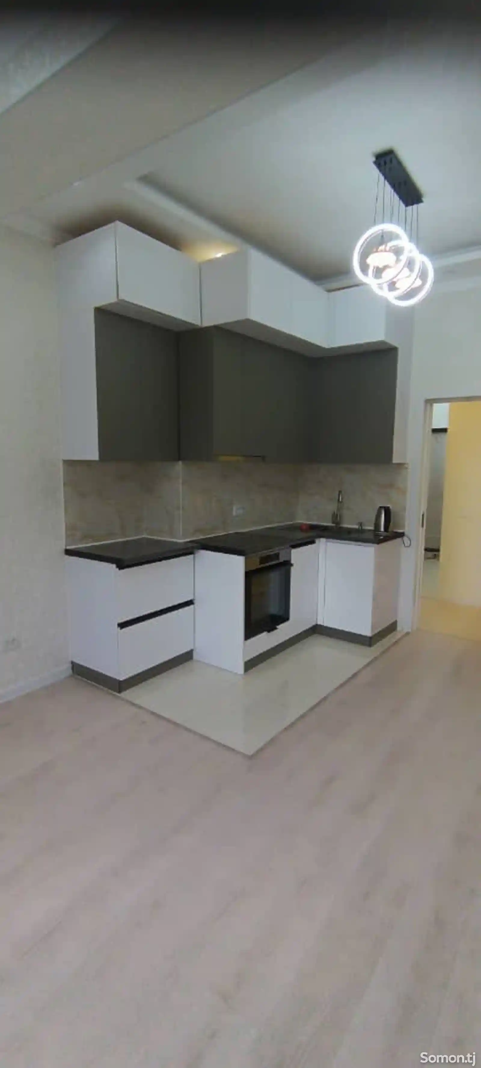 3-комн. квартира, 7 этаж, 80м², Исмоили сомони, Овир-11