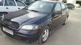 Opel Astra G, 1999-2