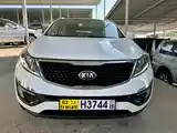 Kia Sportage, 2014-2