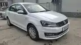 Volkswagen Polo, 2014-3