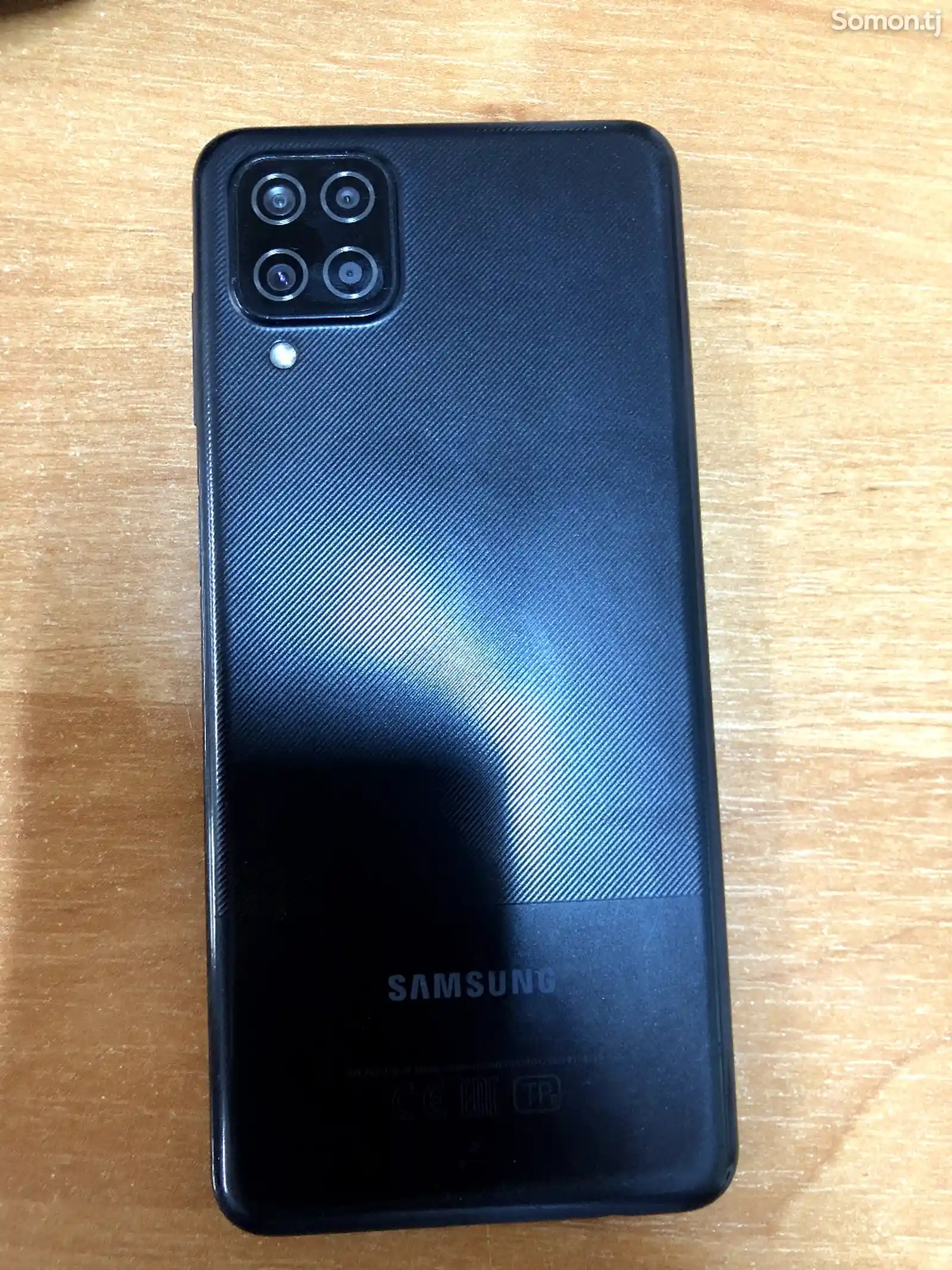 Samsung Galaxy А12-3