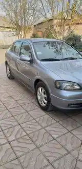 Opel Astra G, 2004-8