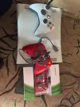 Игровая приставка Xbox 360-5