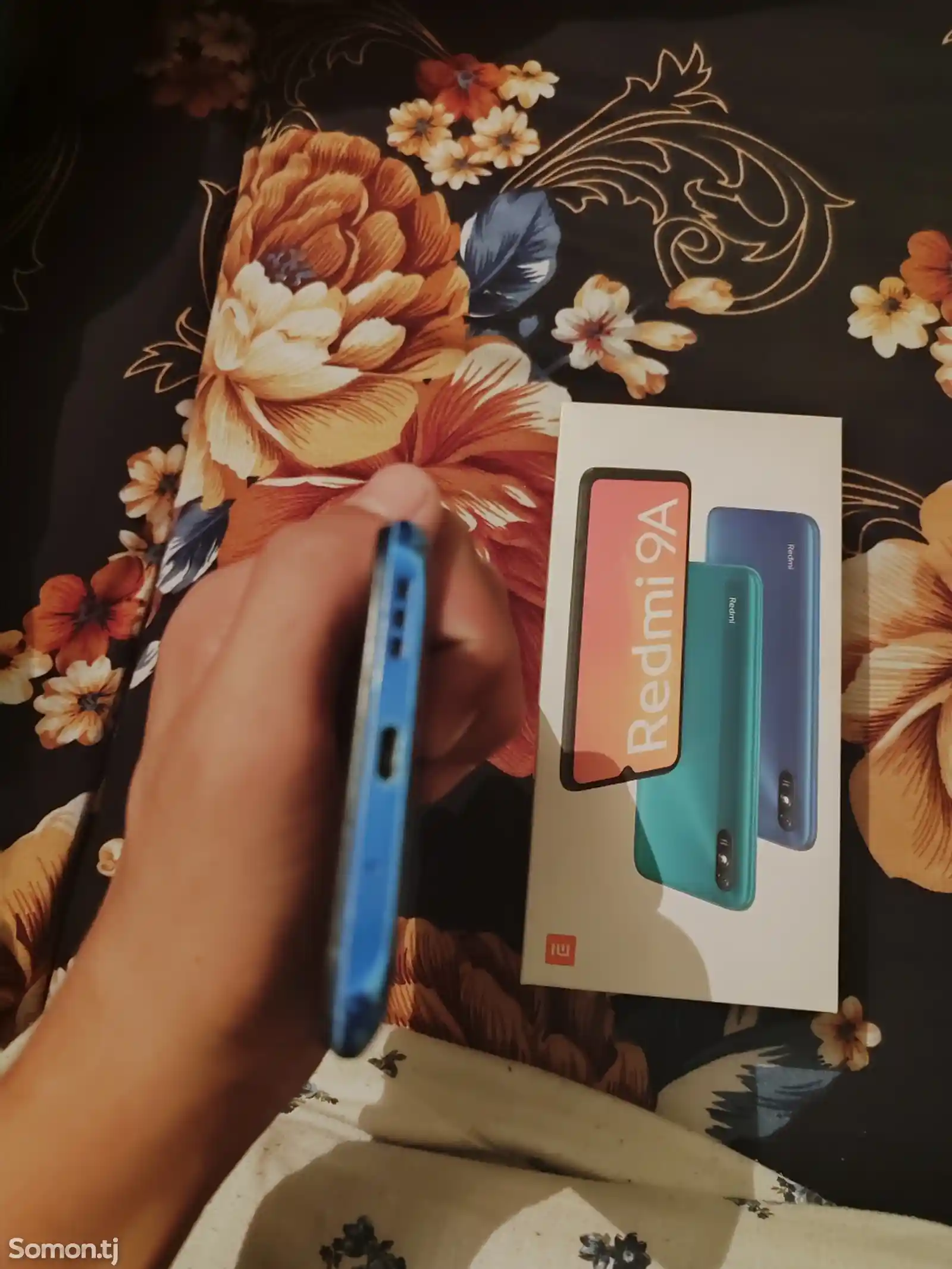 Xiaomi Redmi 9A-4