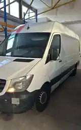 Фургон Mercedes-Benz Sprinter 311 , 2016-2