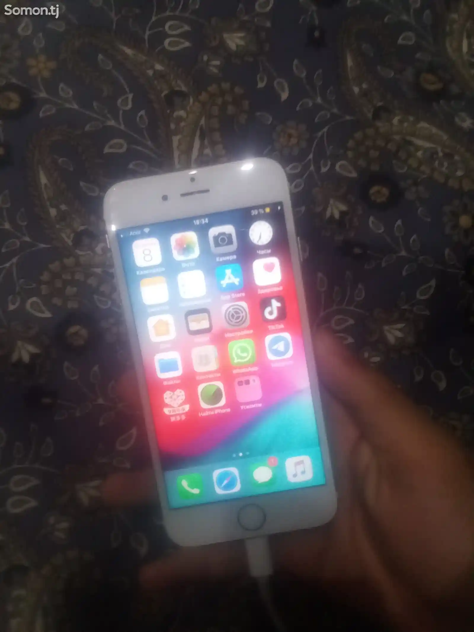 Apple iPhone 6, 64 gb-1