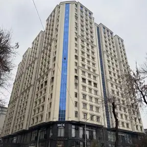 1-комн. квартира, 18 этаж, 57 м², Ресторан Искандер-Роддом-2. ул.Истаравшан