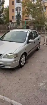 Opel Astra G, 1998-8