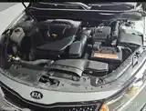 Kia K5, 2014-4