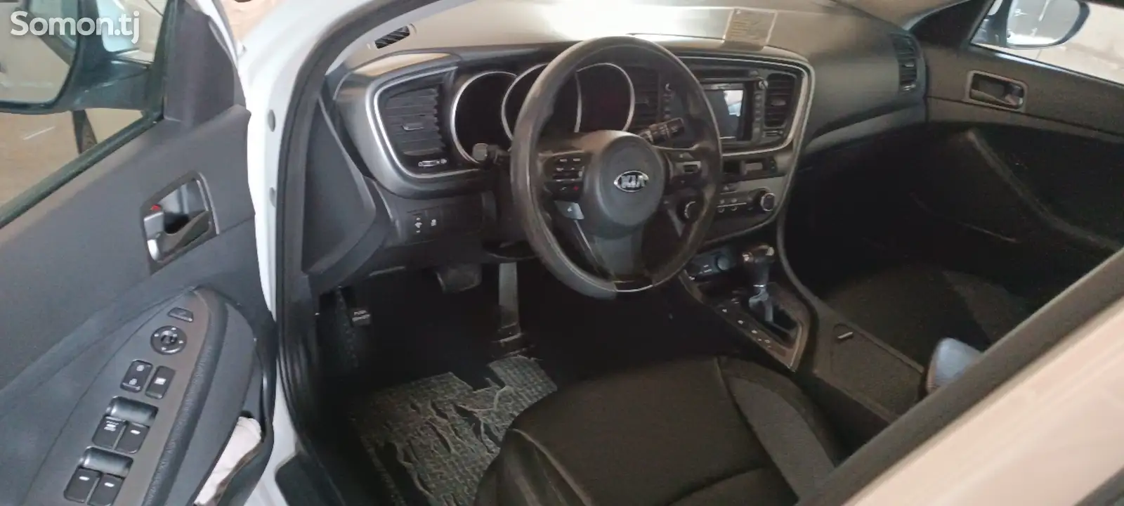 Kia K series, 2015-3