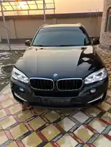 BMW X5, 2015-2