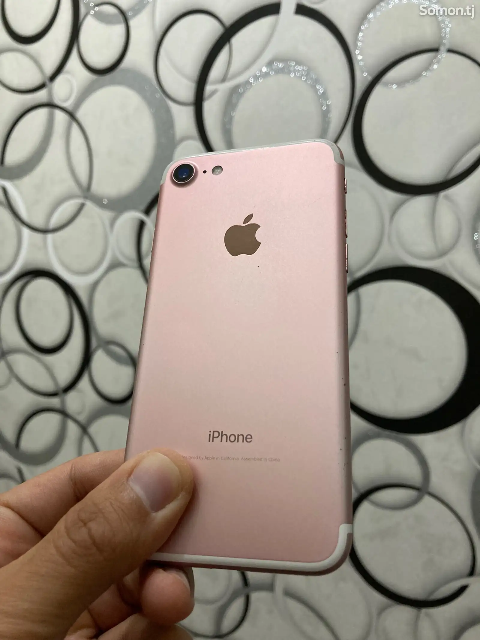 Apple iPhone 7, 128 gb-1