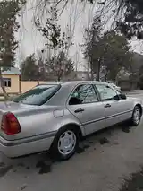 Mercedes-Benz C class, 1995-4