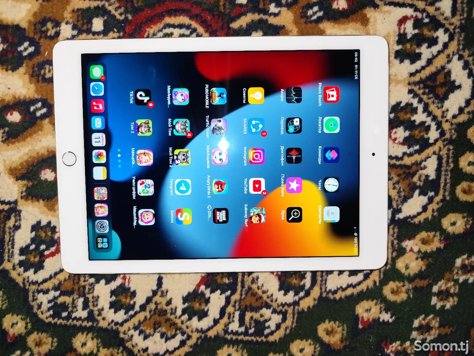 Apple ipad air 2-1