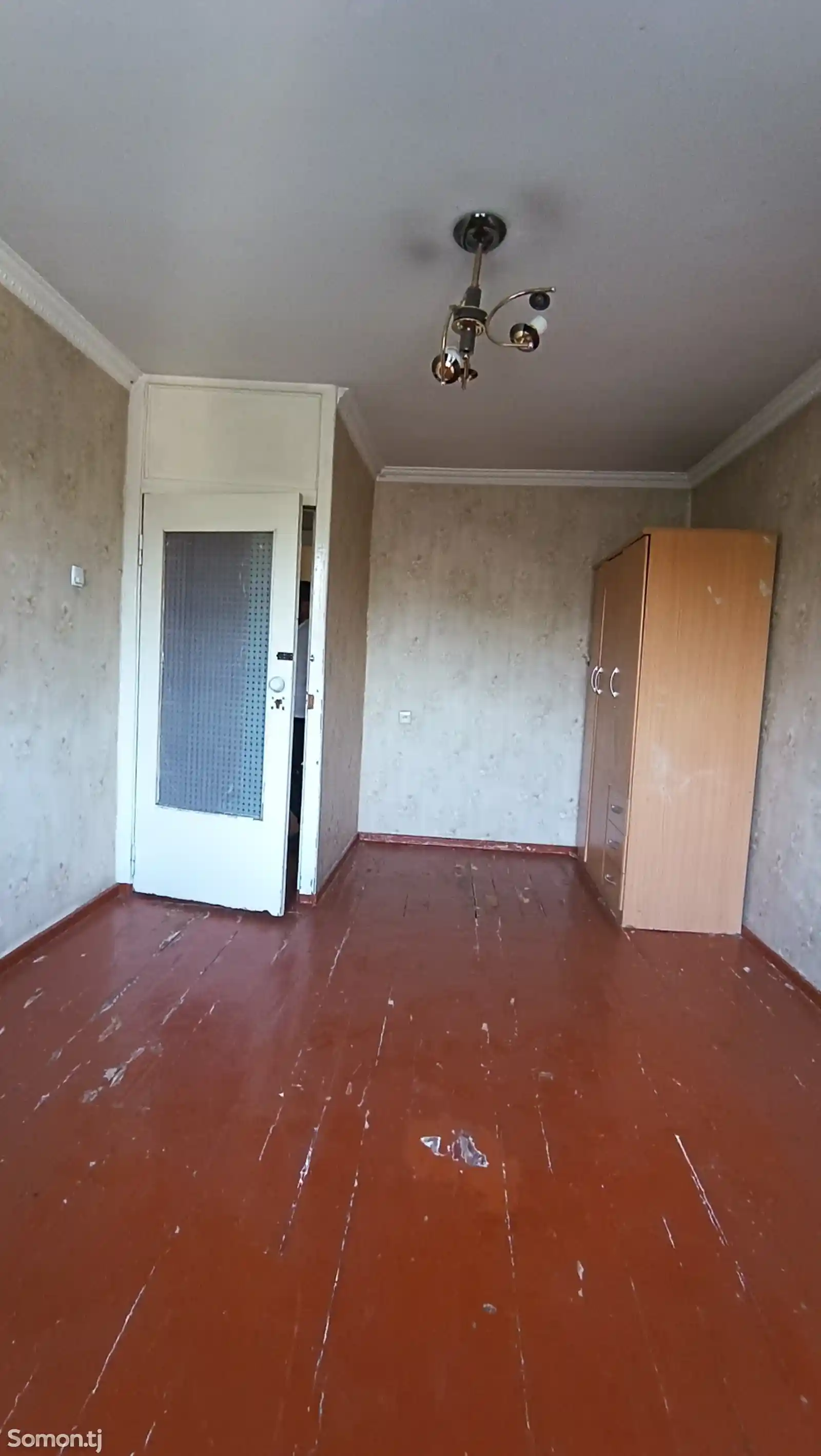 3-комн. квартира, 4 этаж, 65 м², Сино-5