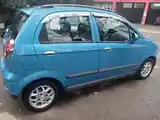 Chevrolet Matiz, 2007-4